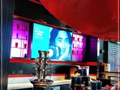 -西安W酒店·WEI全味西餐厅