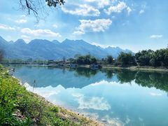 -清远鱼水旅游风景度假区