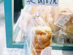 拉丝老面包-桃源村(白下路店)