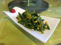 小黄瓜-马凯餐厅(长椿街店)