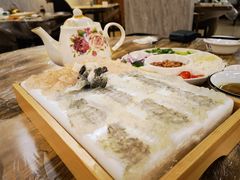 -官塘鱻鱻鱼生