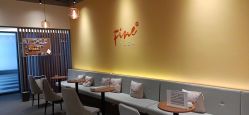 -FineYoga梵音瑜伽·普拉提