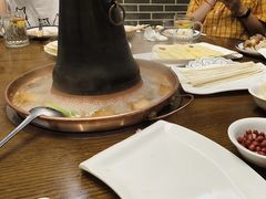 -蘭番坊青海特色铜锅涮·清真