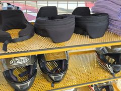 -珠海国际赛车场-卡丁车场