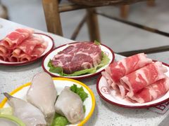 -陳艳红火锅(港汇店)