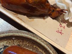 -鸽子窝(宋庄店)