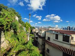 -澳门圣地牙哥古堡酒店