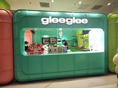 -gleeglee乐溢亦茶(合生汇店)