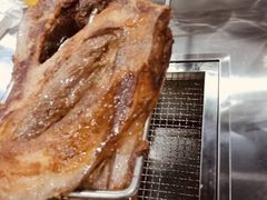 -张记烤羊腿(北花园店)