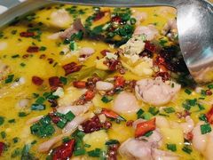 -院里寻菜·精致庭院菜(观沙岭店)