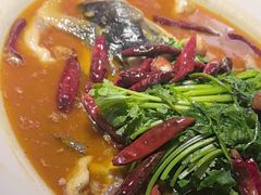 -清水亭湖北菜(大屯DT51店)