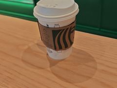 -星巴克(天津站区第二店)
