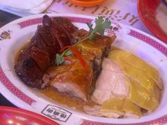 -憶廟街 X 沙角邨(太古城店)