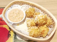 -必胜客(兴隆店)