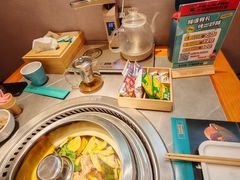 -灶座小锅烀饼·铁锅炖(道里店)