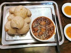 -姚记炒肝店(簋街店)