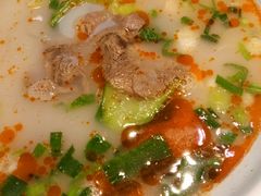 -辛杨和·大耳朵驴肉馆(银川总店)