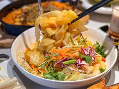 -清真·卡德尔大叔新疆主题餐厅(龙汇路店)