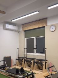 -归位瑜伽＆普拉提馆