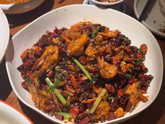 -首秀·四川料理(星耀101店)