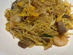 -千日贺茶餐厅(高新万达店)