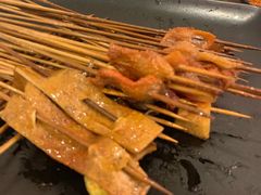 -长药唐师乐山油炸(石人直营店)