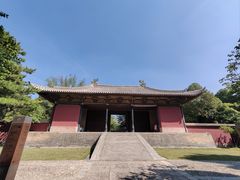 -永乐宫