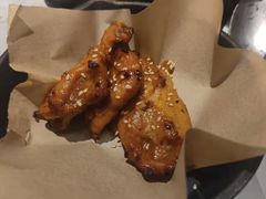 -必胜客(嘉兴万达店)