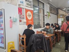 -龙上水现炒生料(柳沙店)