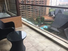 -三亚湾红树林度假世界(木棉酒店)
