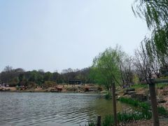 -南山风景名胜区