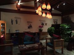 -红墙花园酒店