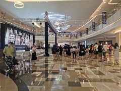 -皇庭广场(福华三路店)