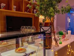 -自如ZSPACE四合院艺术餐厅