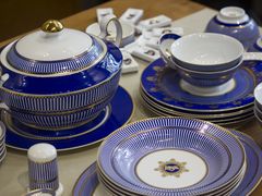 -景德镇古窑民俗博览区