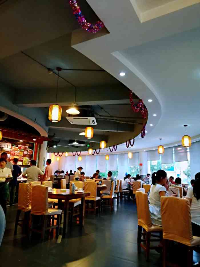 小菜园(铜陵店)-"菜味道好,比较适合大众消费,满意."-大众点评移动版