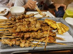 -管氏翅吧(护国寺店)