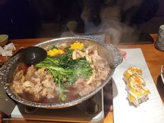 -故乡屋日本料理(八一广场店)