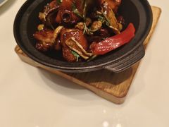 -鹿港小镇(悠唐店)