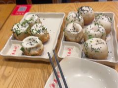 -东泰祥生煎馆(重庆北路店)