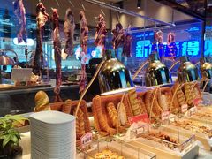-名门潮牛·鲜牛肉海鲜火锅.烧烤自助餐厅(诚丰广场店)