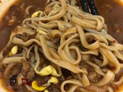 -周家大辣椒面皮(中山街店)