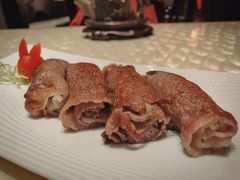 -8餐厅(新葡京酒店)