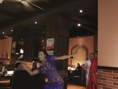 -凯撒尔新疆特色主题餐厅(青山店)