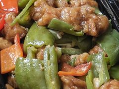 -小俩口烧烤东北菜(双井店)