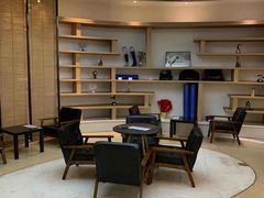 -宝力豪健身(大悦城店)