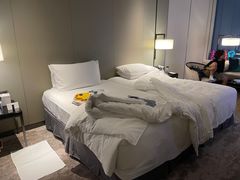 -长沙尼依格罗酒店