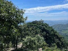 -莫干山风景区