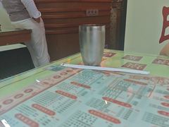 -香港華心糖水鋪(南西总店)