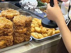 -阿生哥螺蛳粉•火锅(永安街店)